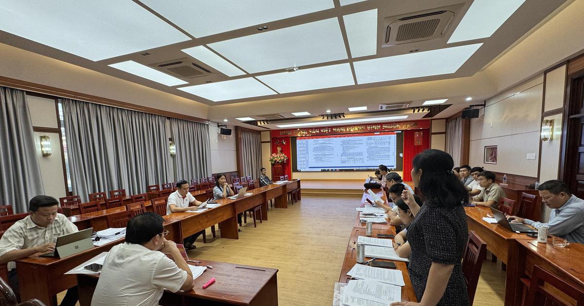2 dự án chưa thể cấp sổ hồng vì sai phạm