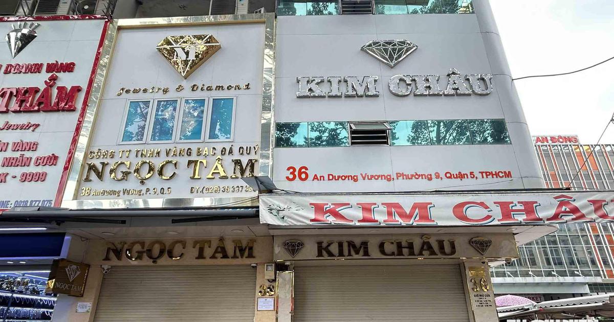 Xung quanh đề xuất siết chặt quản lý kim cương