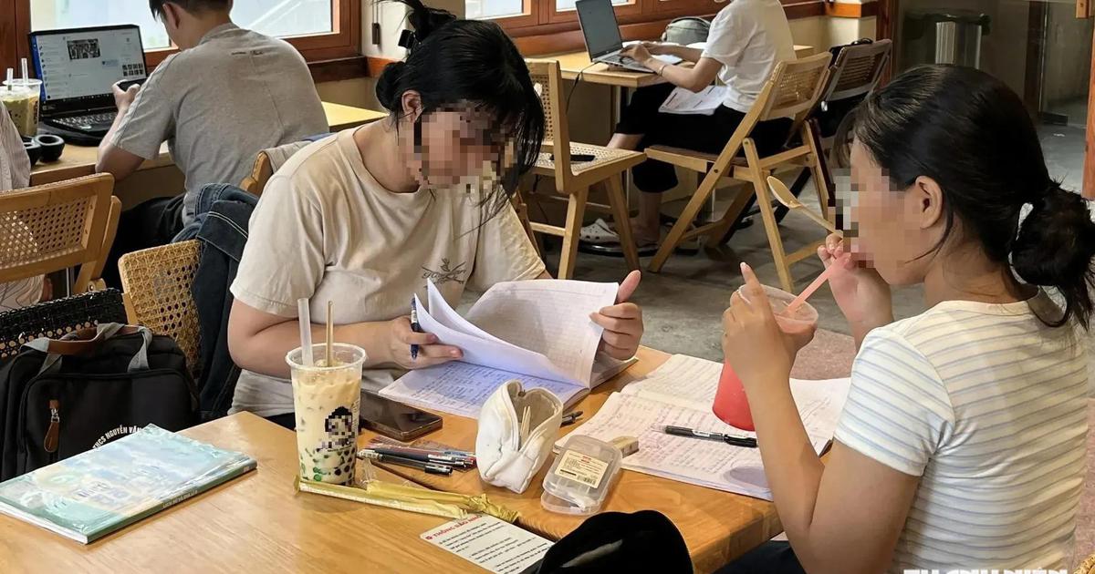 Người trẻ đang cạn dần vốn sức khỏe?