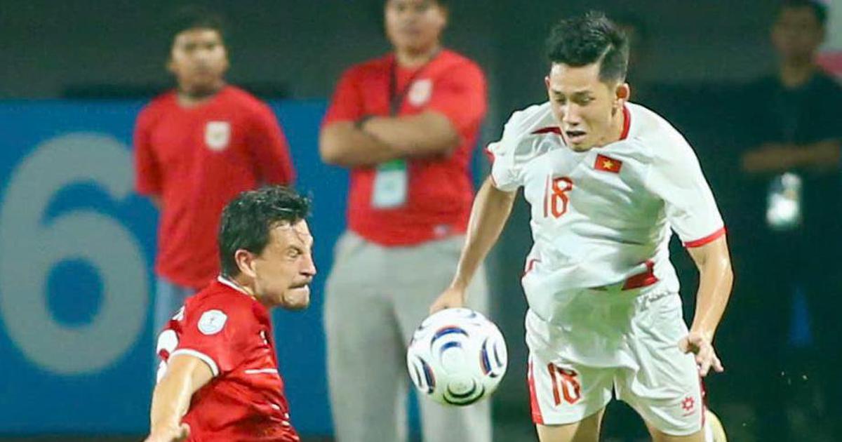 Sao nhập tịch Indonesia Thom Haye lần đầu thừa nhận thua tâm phục khẩu phục: ‘Việt Nam quá hay!’