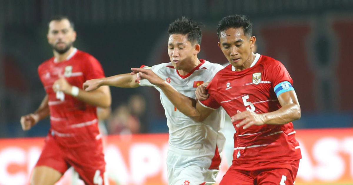 Singapore và Indonesia vắng trụ cột trước trận ‘đại chiến’ ASEAN Cup, ai nắm ưu thế?