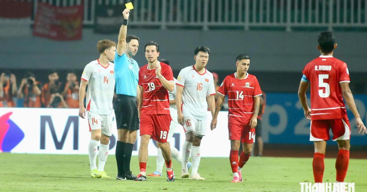Đội tuyển Indonesia bị chỉ trích dữ dội vì loại từ vòng bảng: ‘Kết quả khó nuốt trôi’