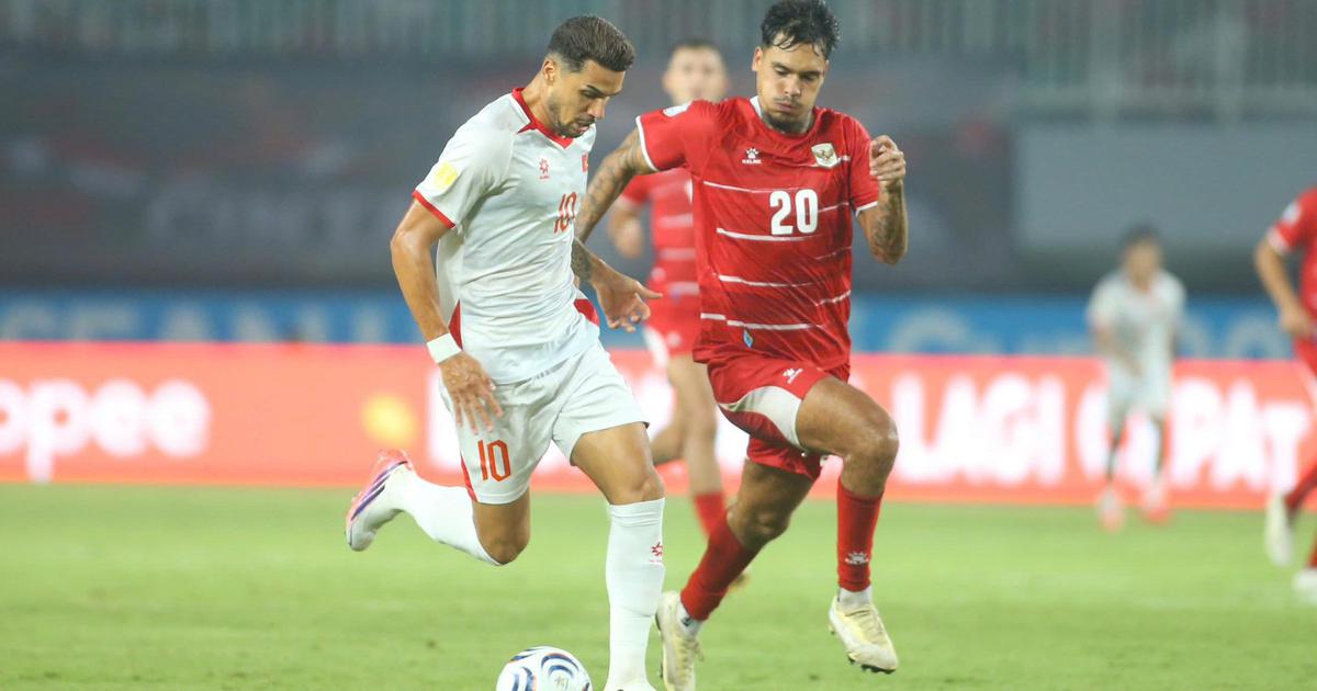 Nhận định, dự đoán tỷ số Singapore vs Indonesia: Ít bàn thắng, kết quả sít sao
