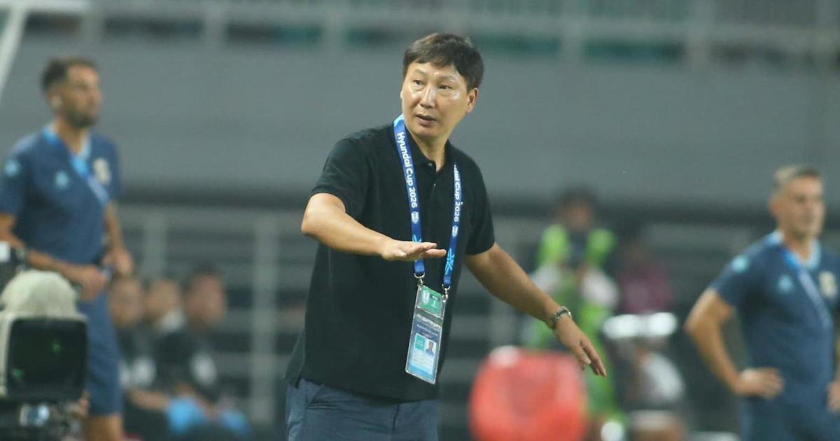 HLV Kim Sang-sik biến hóa đội tuyển Việt Nam: Những nhân tố 'lạ' xuất hiện