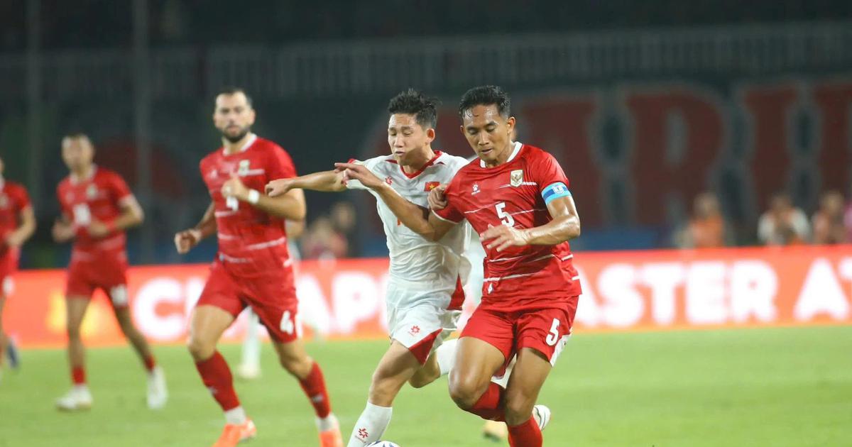 Chủ tịch PSSI lên tiếng nóng khi Indonesia bị loại sốc, đội trưởng Ridho xin lỗi CĐV