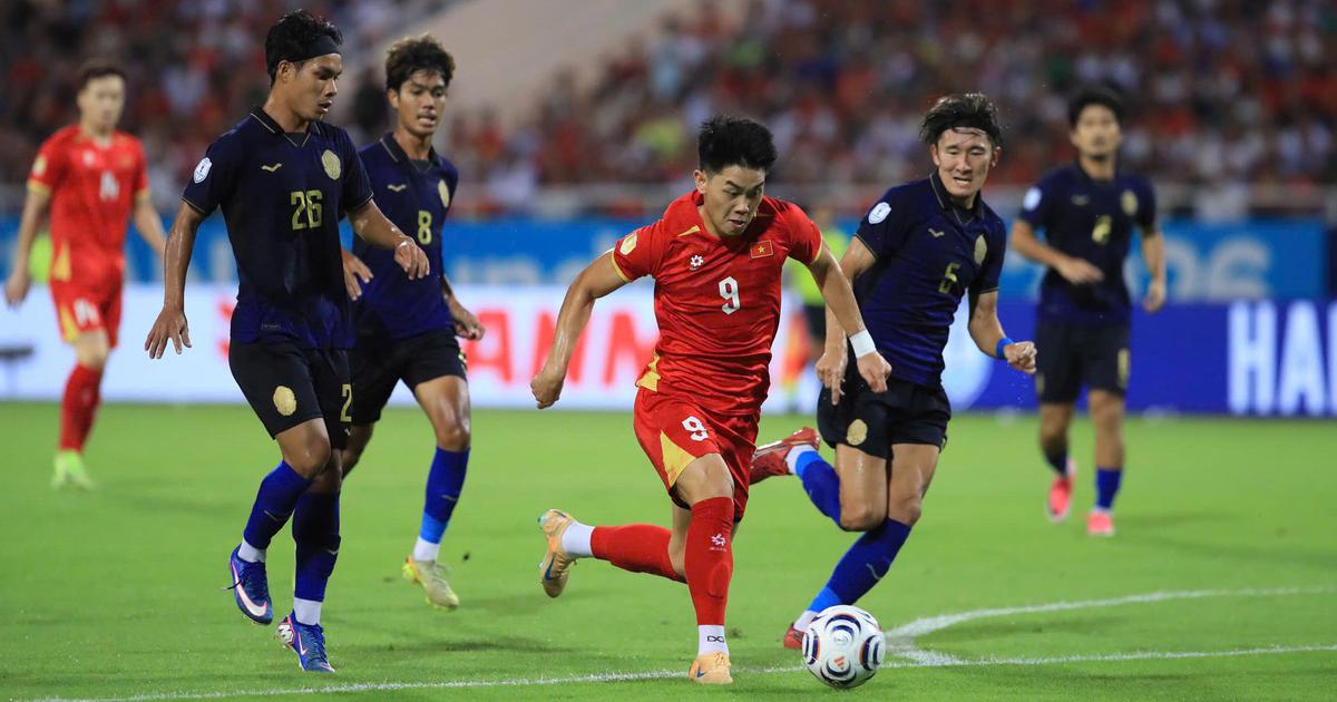 Lịch thi đấu bán kết ASEAN Cup 2026 mới nhất: Việt Nam đá lượt đi và lượt về ngày nào?