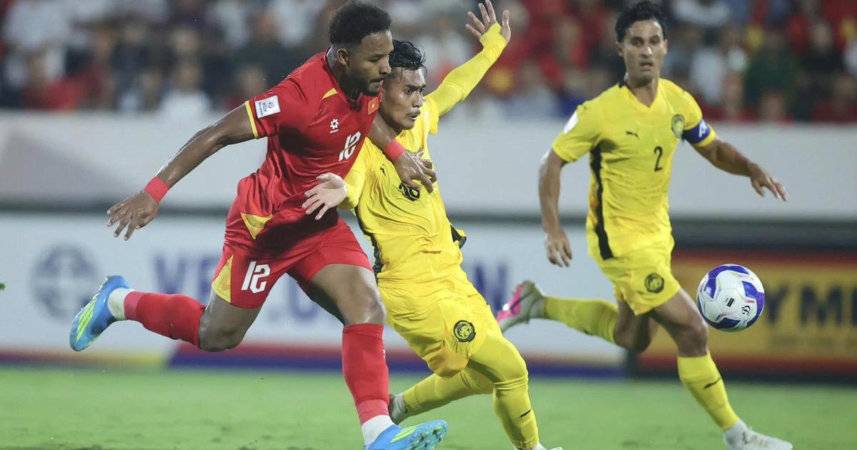 Lịch thi đấu khép lại bảng B hôm nay: Myanmar sẽ tạo 'cơn địa chấn', đánh bại chủ nhà Thái Lan?