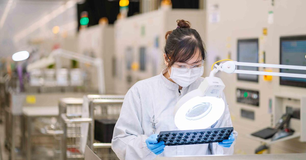 Kinh tế Việt Nam giữa những 'cơn gió ngược'