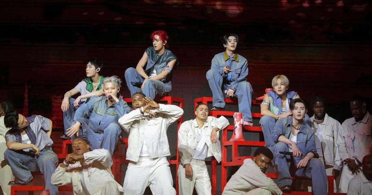 Fan nhóm nhạc Kpop ENHYPEN tự tử trên livestream