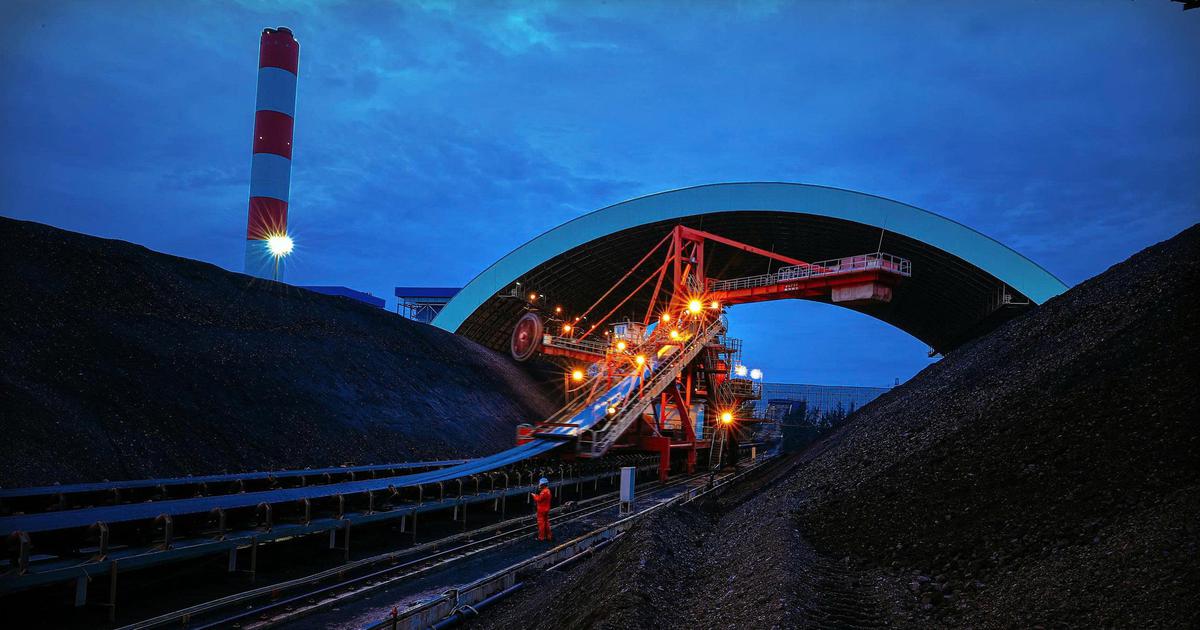 Nhiệt điện Duyên Hải tiếp tục chủ động bảo đảm nguồn điện cho hệ thống
