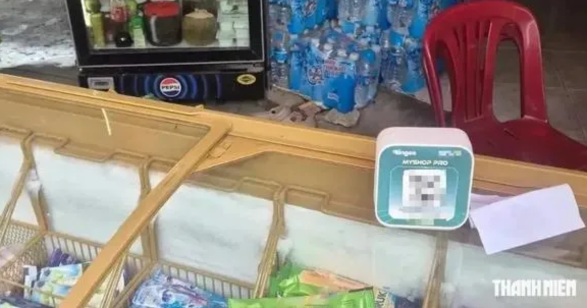 Dùng loa ting ting thông báo chuyển khoản, cẩn thận những cuộc gọi lừa đảo