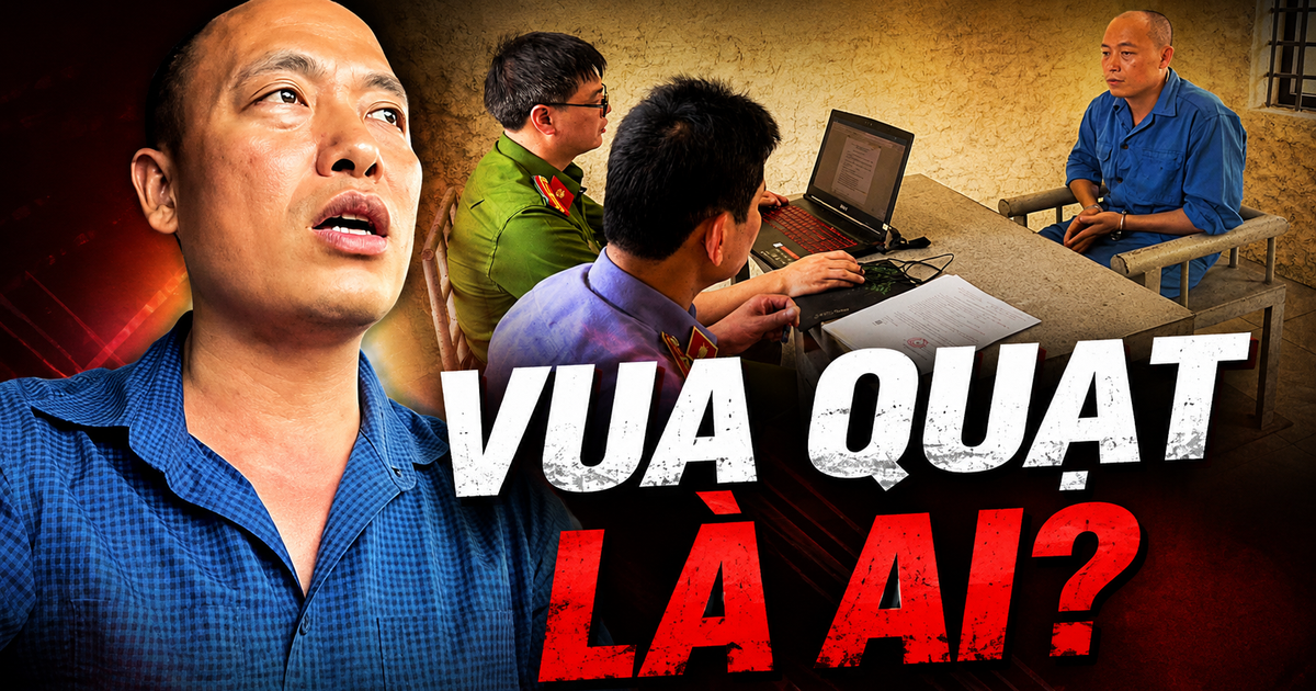 Vua Quạt là ai? Vì sao nổi tiếng?