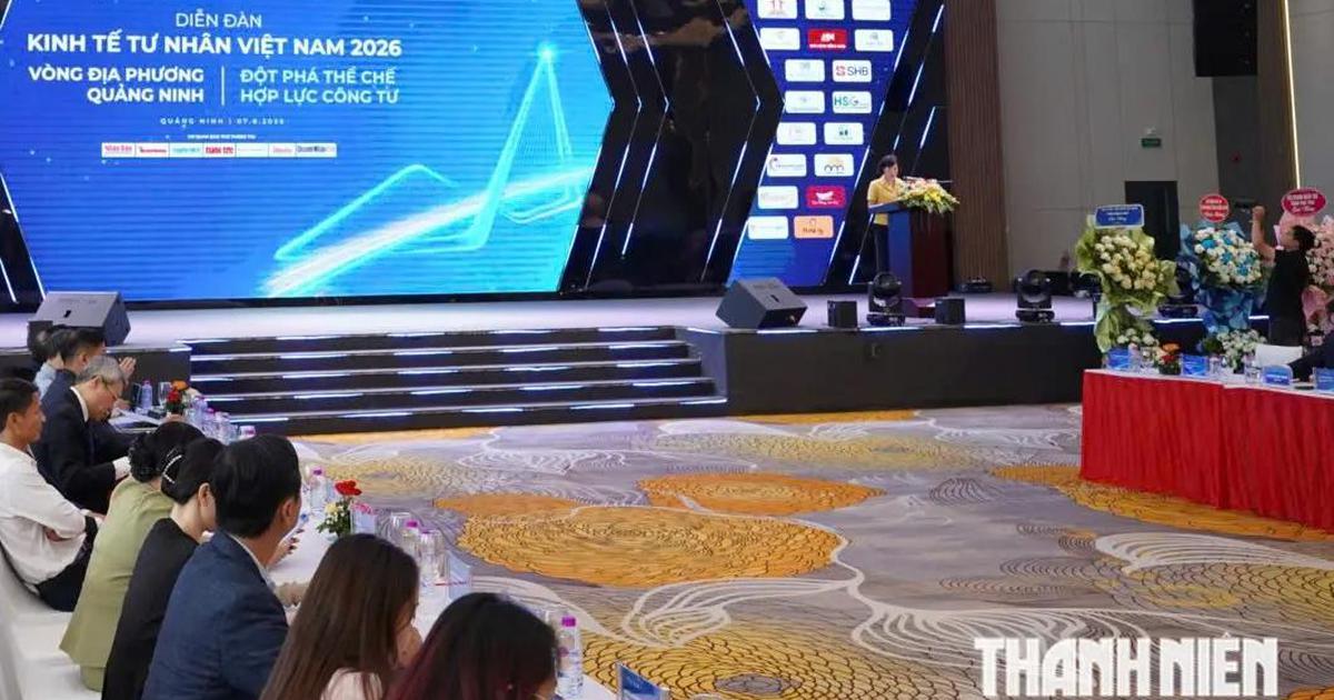 Chuyên gia hiến kế giúp Quảng Ninh tạo động lực tăng trưởng mới