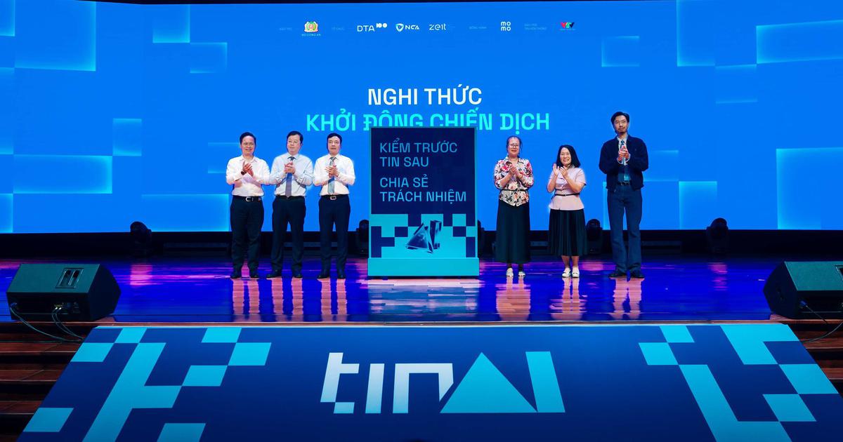 Lừa đảo AI đánh vào tâm lý, MoMo chủ động bảo vệ bằng công nghệ