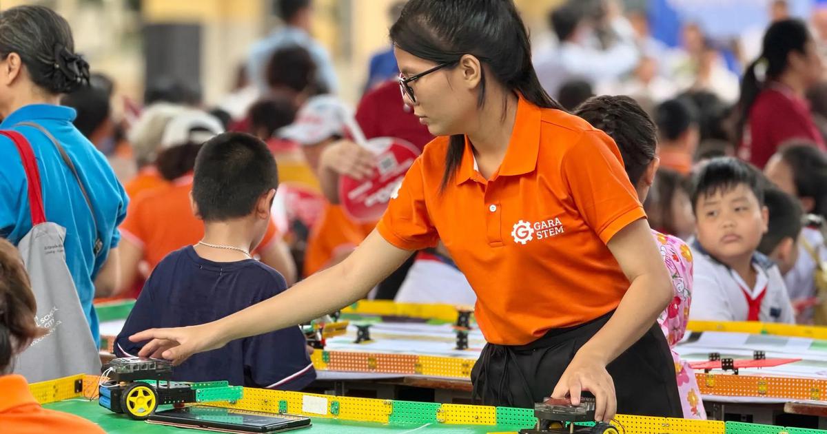 Một phường ở TP.HCM phát động 24 khu phố thông minh, người dân được trải nghiệm gì?