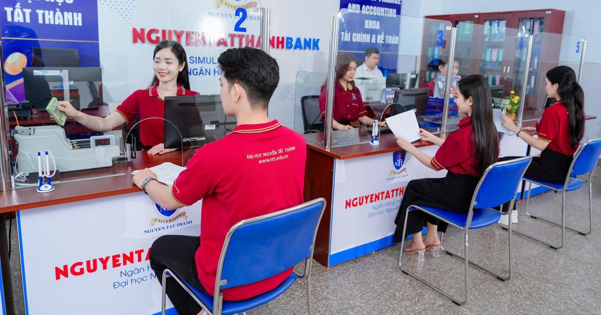 Chọn trường có học phí ổn định để thêm chủ động cho hành trình đại học