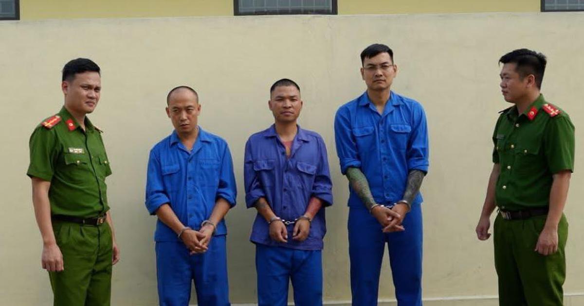 Khởi tố Khánh Sky, Vua Quạt và Hồ Văn Khoa