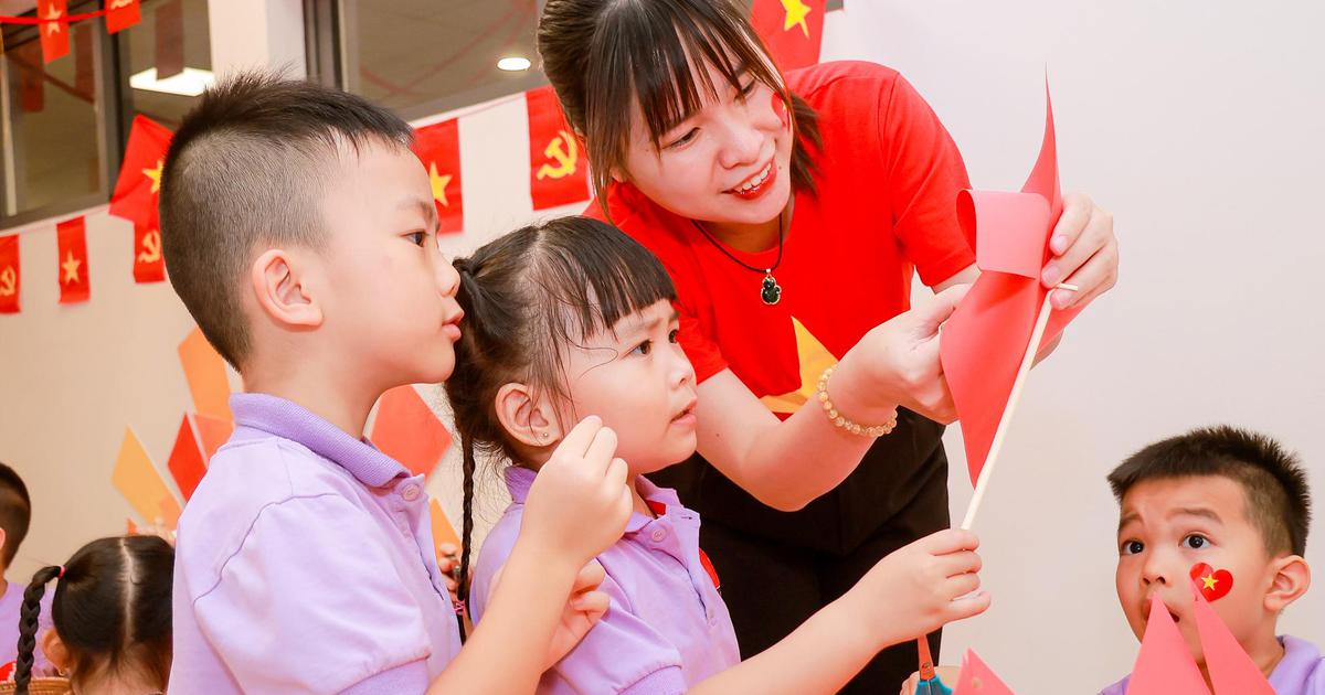 Đã có lịch tựu trường, thi tốt nghiệp THPT năm học mới