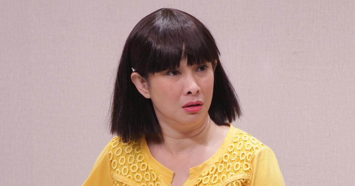 Nghệ sĩ Mai Phượng ra sao sau biến cố?