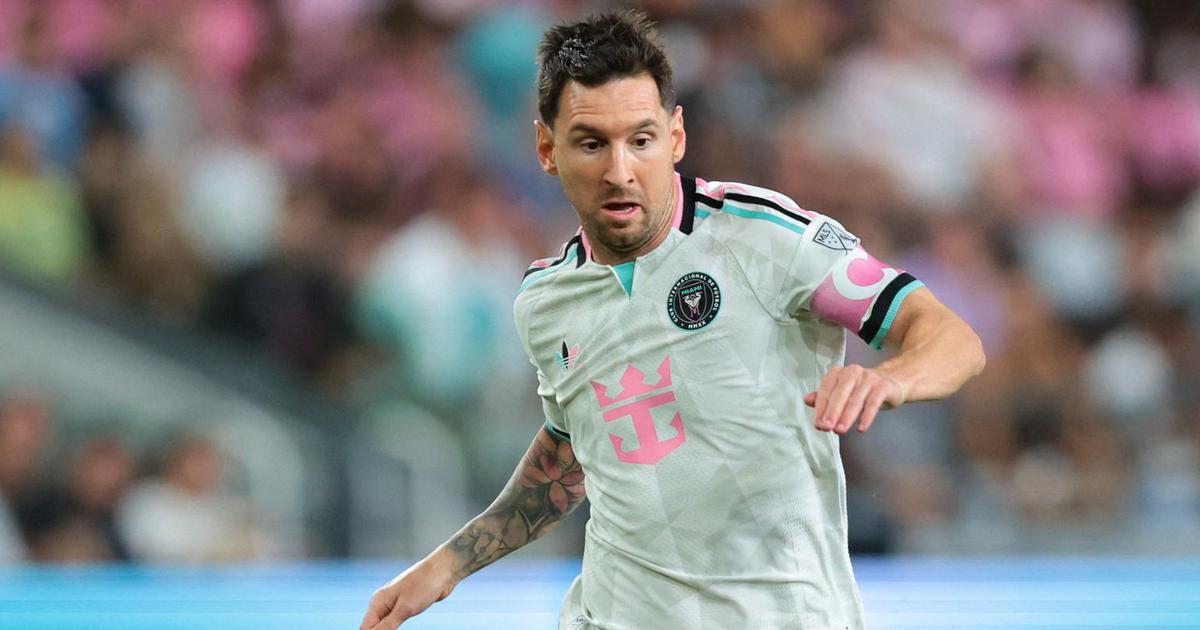Messi bác tin đồn con trai gia nhập La Masia