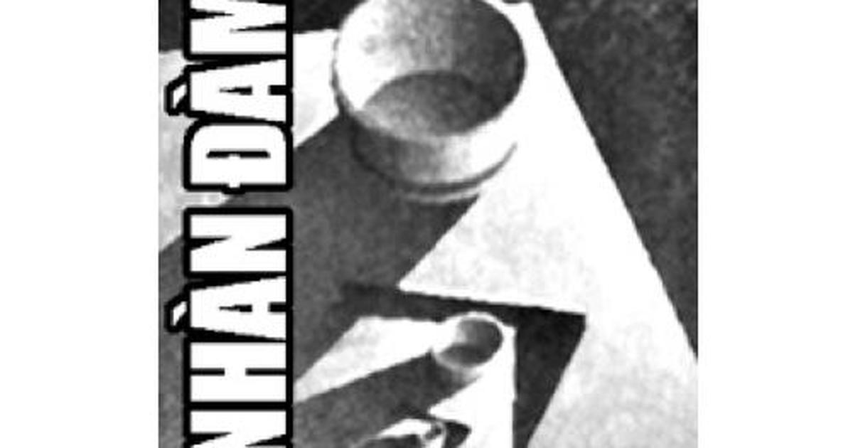 Nhàn đàm: Nhiều hơn khi cho đi