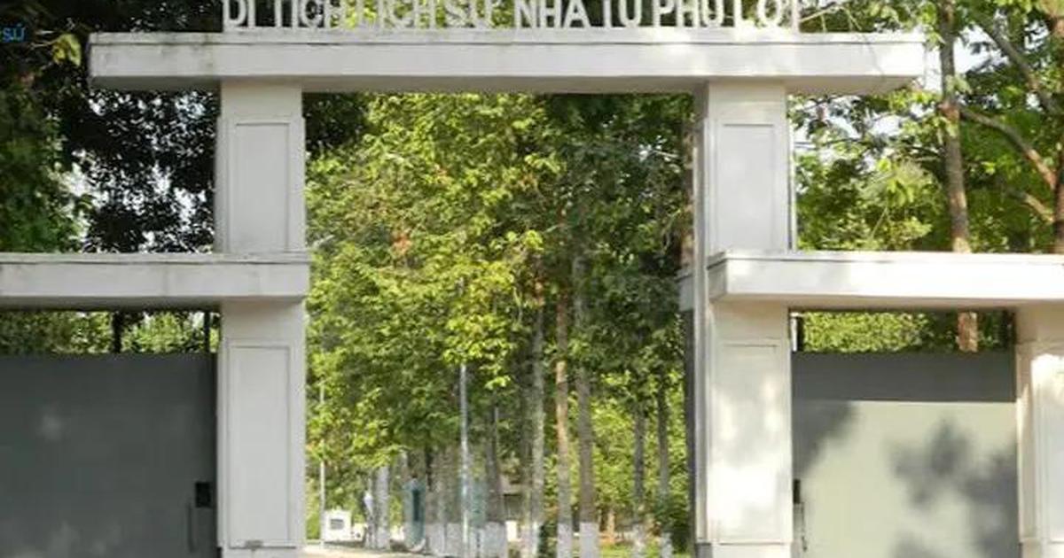 Lai rai kể chuyện ‘ông già đi bộ’ Sơn Nam: Lên Sài Gòn và… ngồi nhà tù Phú Lợi