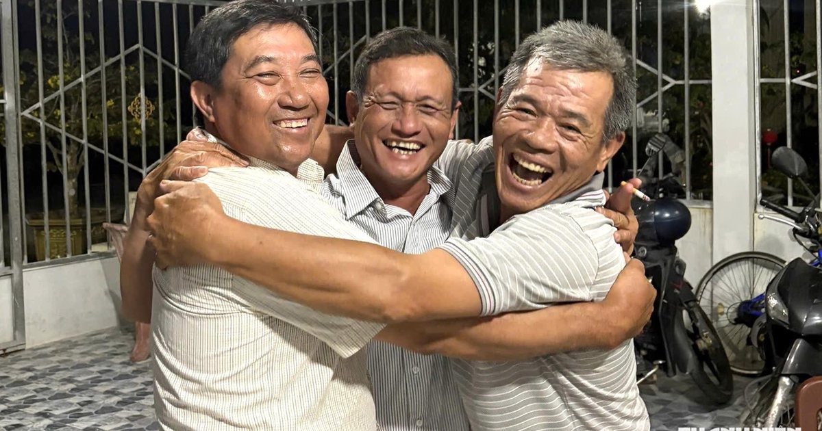 'Kết ní' là gì mà người miền Tây coi nhau như ruột thịt?