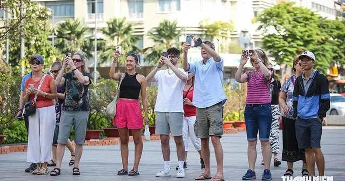 Vụ người Mỹ rời Thái Lan sang Việt Nam sống khiến báo Thái 'sục sôi'