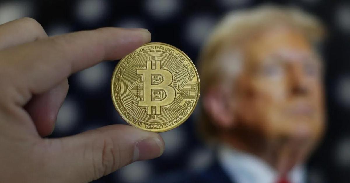 Giá Bitcoin hôm nay 7.8.2026: Dự luật tiền số giúp ông Trump tiết kiệm triệu USD thuế