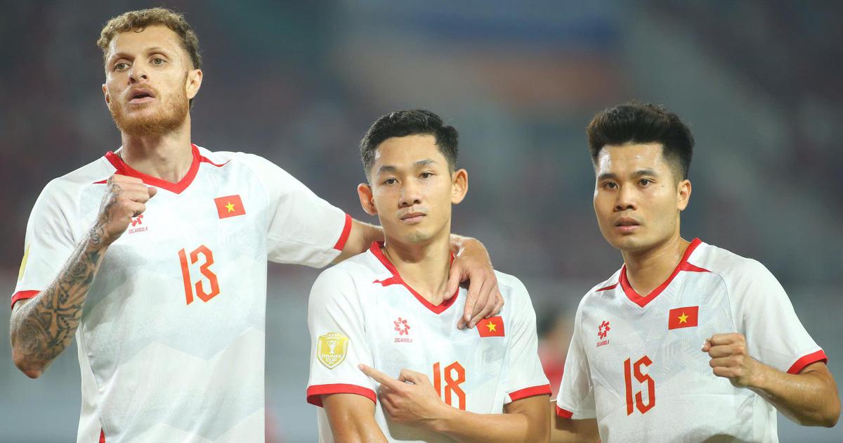 Trực tiếp Việt Nam - Campuchia, ASEAN Cup 2026: Đại thắng để thẳng tiến bán kết