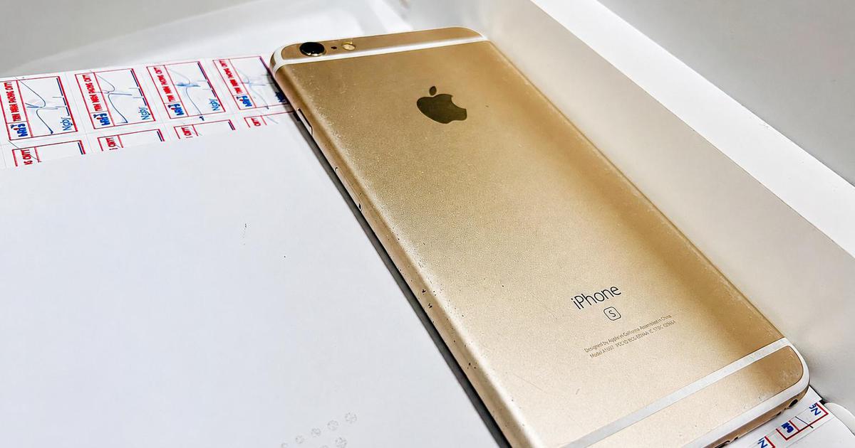 Bí quyết giúp iPhone cũ cất tủ nhiều năm không hư hỏng