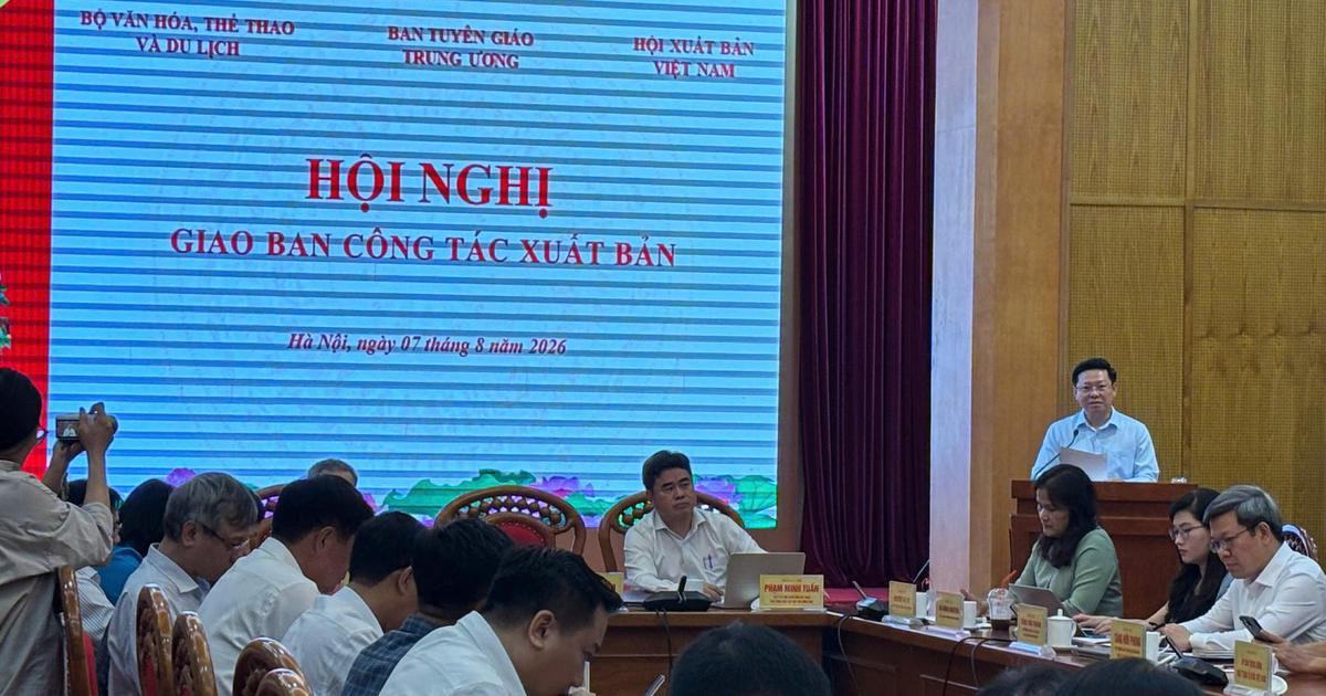 'Chuyện với Thanh' là bài học đắt giá với toàn ngành xuất bản