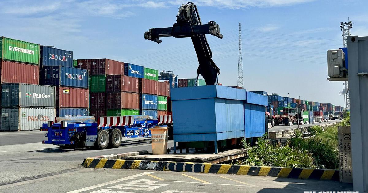 Cấp C/O về Sở, vì sao bị chậm?