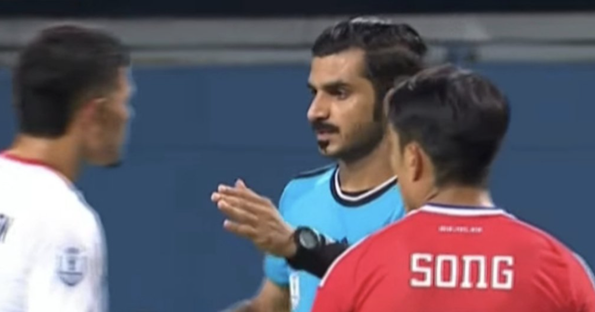 Báo Indonesia cay đắng khi đội nhà hòa Singapore: VAR đảo ngược thẻ đỏ, 30 năm trắng tay tại ASEAN Cup