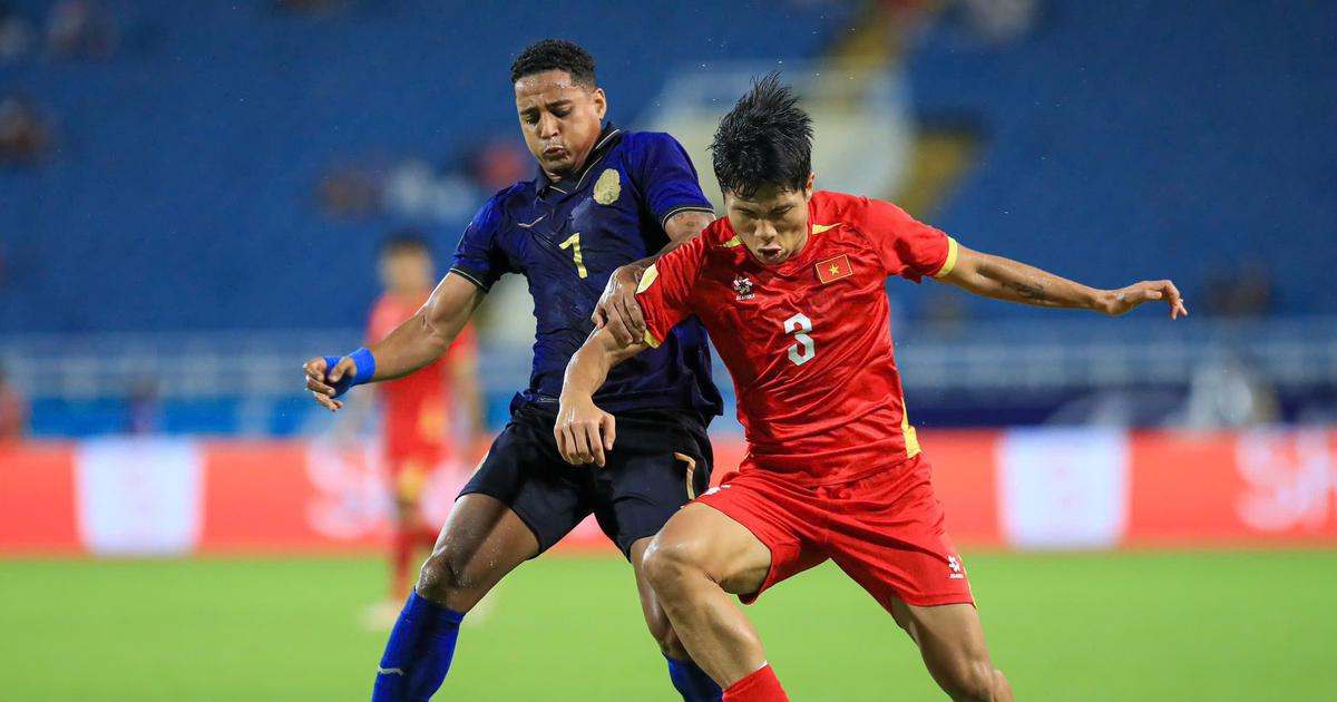 Đội tuyển Việt Nam đại chiến Malaysia bán kết ASEAN Cup: Xem trên những kênh nào?