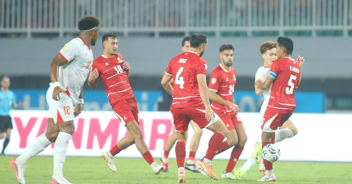 PSSI không cập nhật kết quả Indonesia bị loại sớm, HLV Herdman bị chê kém xa ông Shin Tae-yong