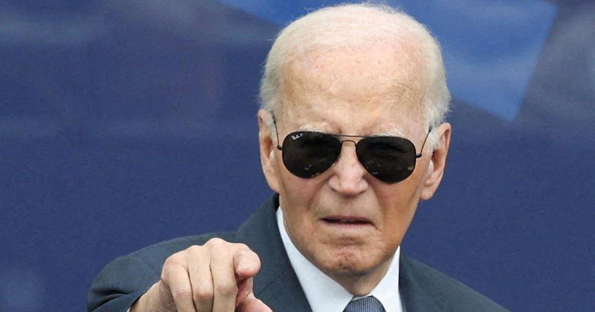 Bệnh ung thư của cựu Tổng thống Biden đã di căn, gây đau đớn