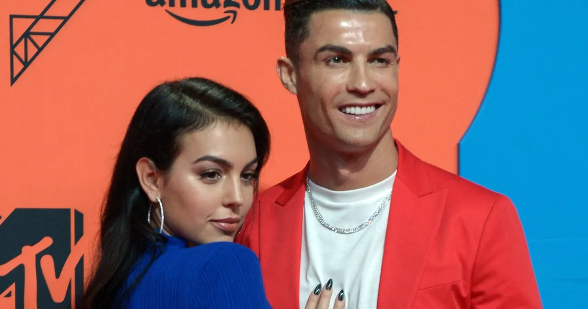 Choáng ngợp trước địa điểm tổ chức 'siêu đám cưới' của Cristiano Ronaldo tại Bồ Đào Nha