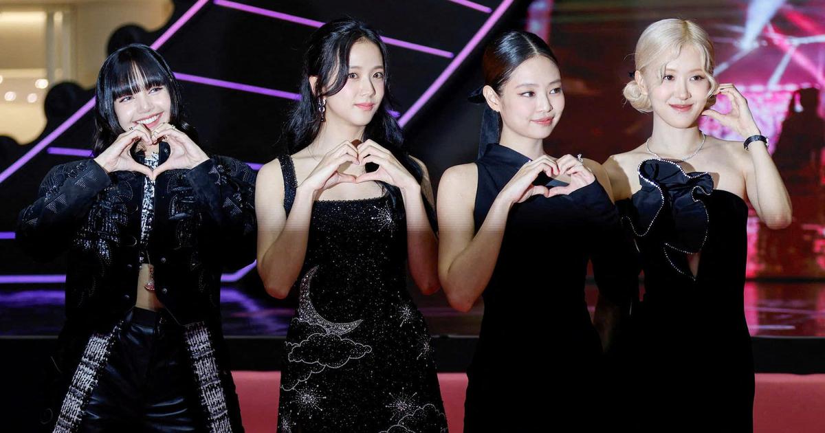 2/4 thành viên BlackPink 'không mặn mà' với kỷ niệm 10 năm debut