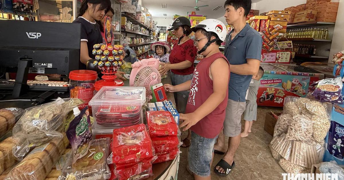 Đề xuất mở rộng đối tượng hộ kinh doanh, doanh nghiệp được giảm 30% thuế