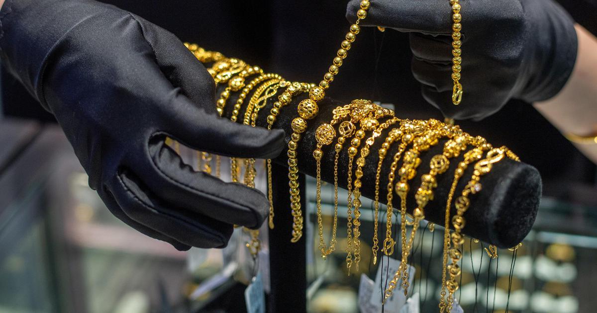 Giá vàng tăng 300 USD/ounce tuần này, tuần tới sẽ ra sao?