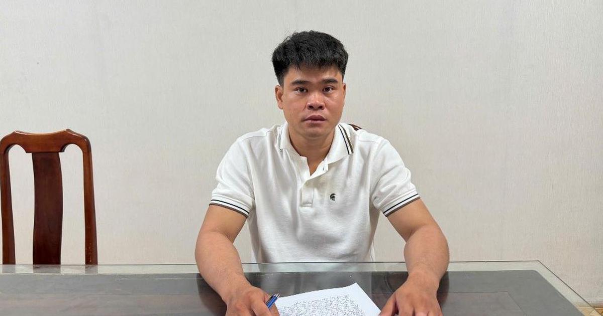 Vụ bạo hành con gái riêng của nhân tình: Khởi tố 'cha dượng' tội hành hạ người khác