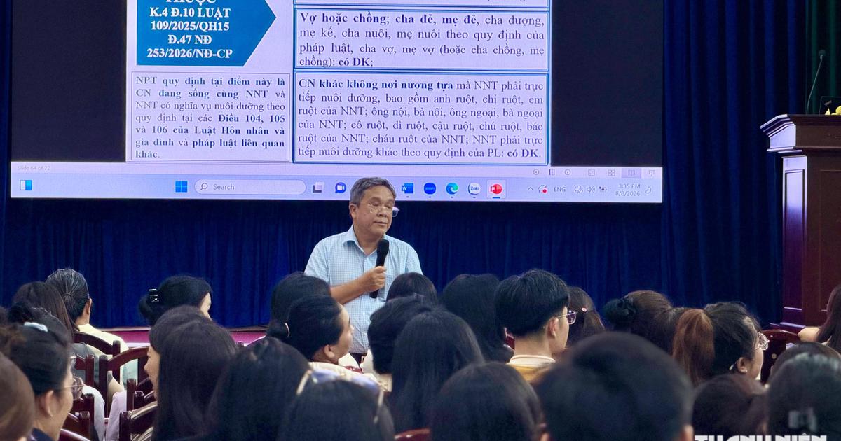 TP.HCM: Doanh nghiệp phường An Khánh được lưu ý gì về thuế, bảo hiểm?