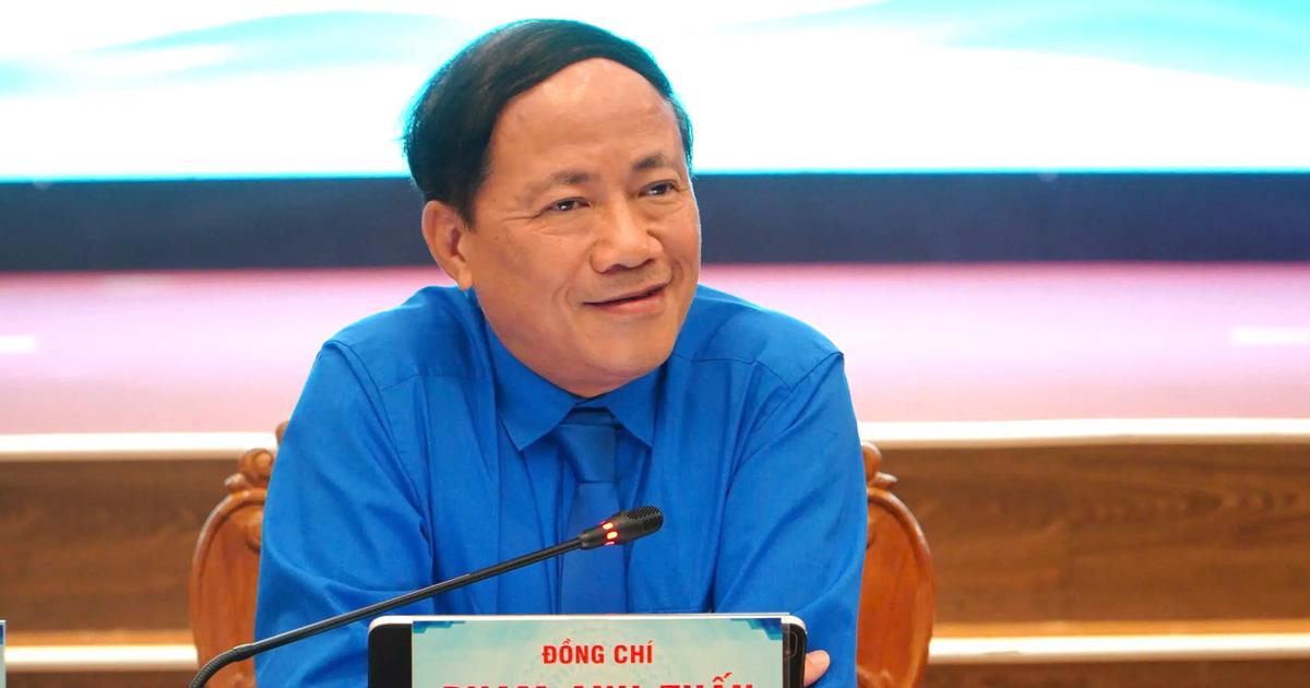 Chủ tịch tỉnh Gia Lai: Chính quyền sẽ là 'bệ đỡ' cho ý tưởng của thanh niên