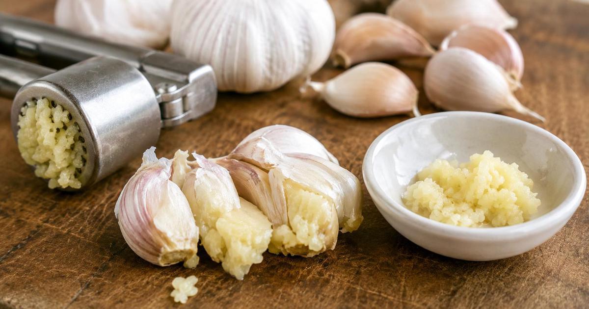 Hóa ra tỏi cũng có thể hỗ trợ sức khỏe thận theo cách này