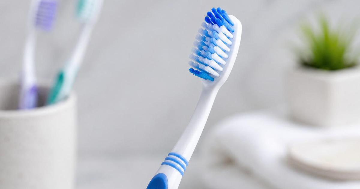 Bàn chải đánh răng: Bao lâu nên thay một lần và bảo quản sao cho đúng?
