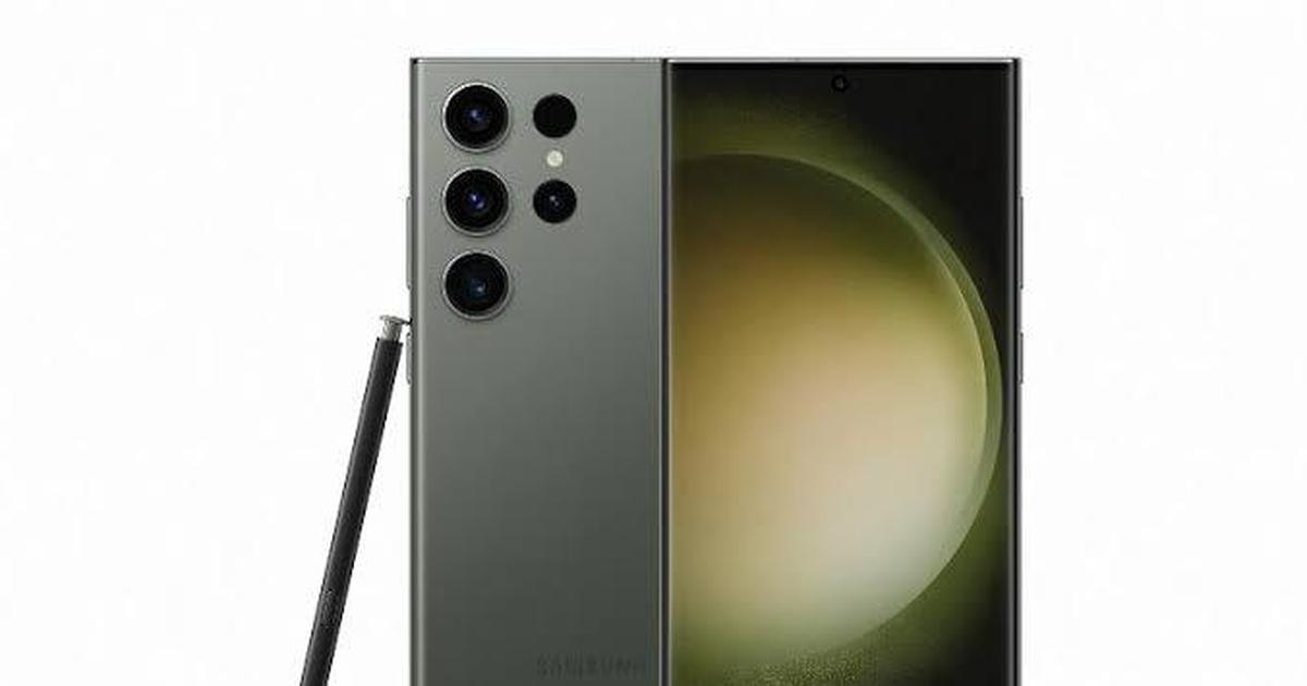 Dòng Galaxy S23 đón tin vui về bản cập nhật One UI 9