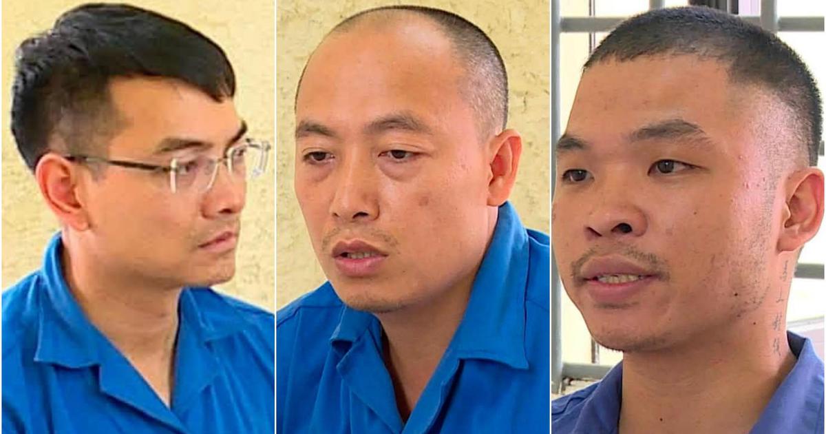 Khởi tố Khánh Sky, Hồ Văn Khoa: Cái kết báo trước của 'giang hồ mạng'