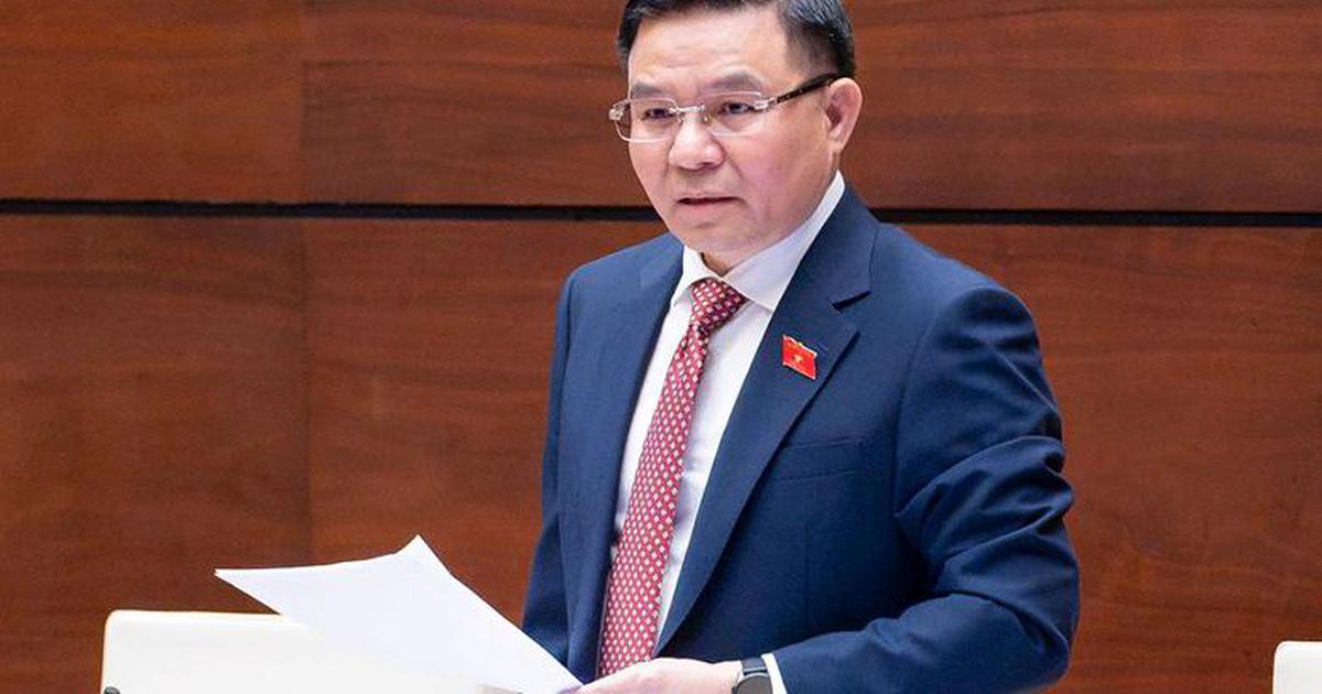 Dự luật Dầu khí sửa đổi: Tăng cường phân cấp, giao quyền đi đôi với kiểm tra, giám sát