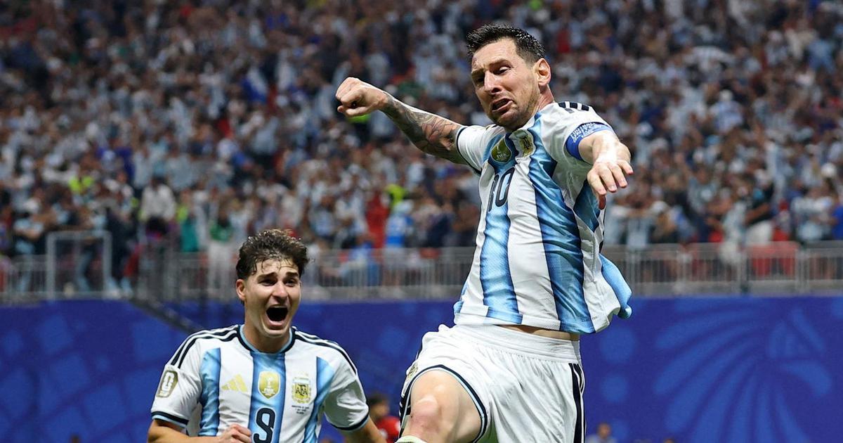 Nóng: Tiết lộ âm mưu ám sát Messi, Ronaldo cũng gặp sự cố an ninh tại World Cup 2026